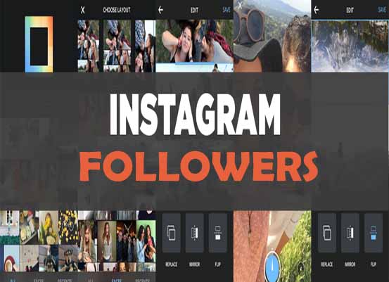 top instagram followers buy