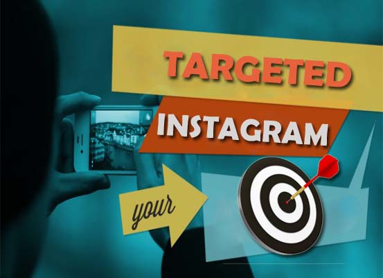Buy Targeted Instagram Followers