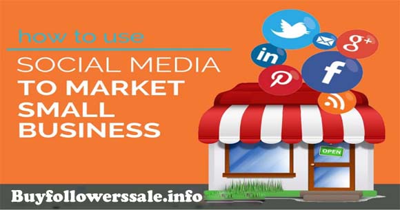 How To Use Social Media To Promote Your Small Business