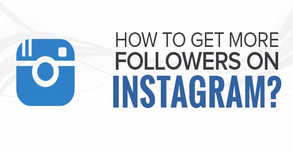 Get More Instagram Likes and Followers
