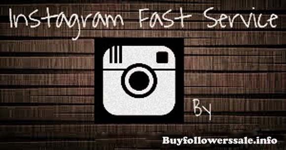How to get Fast 1000 Instagram Followers?